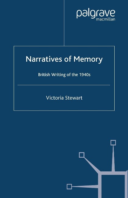 Narratives of Memory - V. Stewart