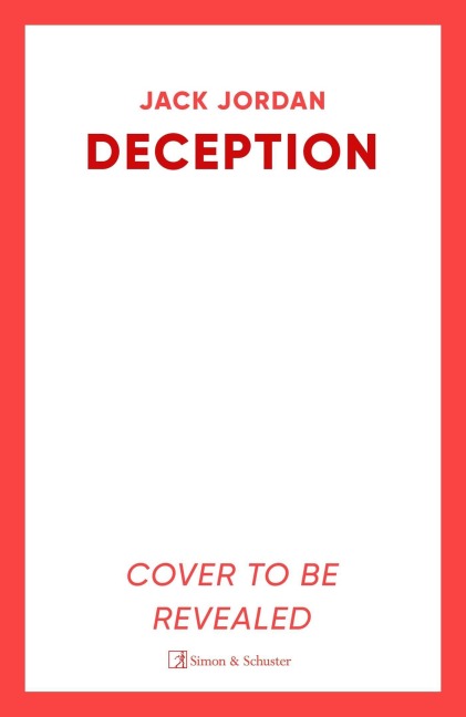 Deception - Jack Jordan
