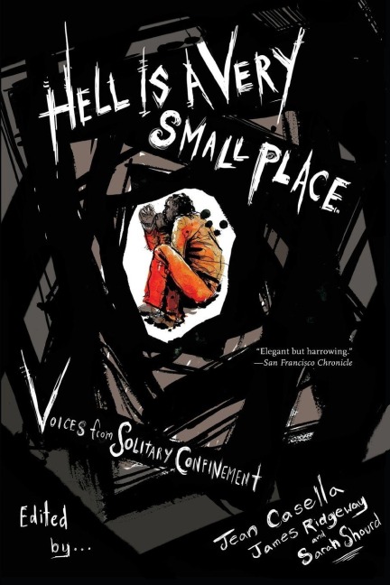 Hell Is a Very Small Place - 