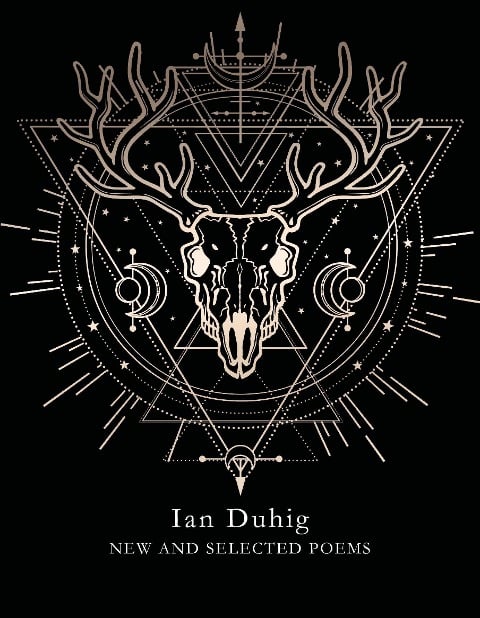 New and Selected Poems - Ian Duhig