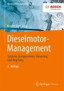 Cover-Bild zum Titel 'Dieselmotor-Management' von ''