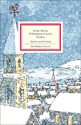 Cover-Bild zum Titel 'Weihnachten in meiner Kindheit' von 'Dylan Thomas'