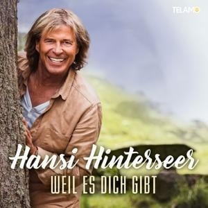 Weil es dich gibt - Hansi Hinterseer