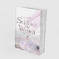 Cover-Bild zum Titel 'Schleier der Welten - Ewigliche Illusion (Band 1)' von 'Ella C. Schenk'