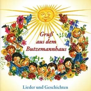 Gruá aus dem Butzemannhaus - Kinderchöre