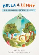 Cover-Bild zum Titel 'Bella & Lenny' von 'Prachayaporn Vorananta'