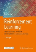 Reinforcement Learning - Uwe Lorenz