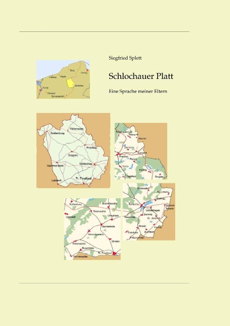 Schlochauer Platt - Siegfried Splett