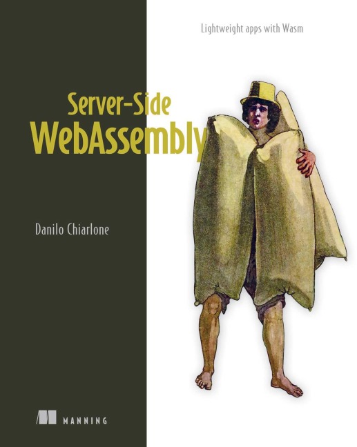 Server-Side Webassembly - Danilo Chiarlone
