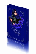 Die Tänzerin des Königs Collectors Edition 04 - Jenny Liz, Sabrina Steinert