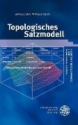 Topologisches Satzmodell - Angelika Wöllstein
