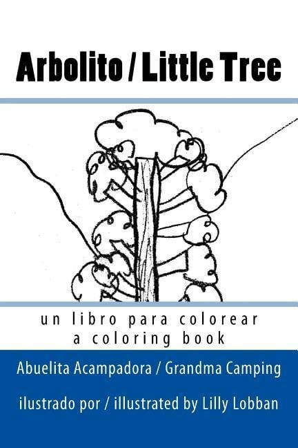 Arbolito / Little Tree - Ellen Pendleton