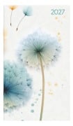 Cover-Bild zum Titel 'Miniplaner Style Pusteblumen 2027' von ''