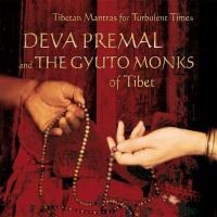 Tibetan Mantras for Turbulent Times - Deva Premal The Gyuto Monks of Tibet