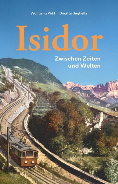 Isidor - Wolfgang Pirkl, Brigitta Beghella