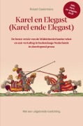 Cover-Bild zum Titel 'Karel en Elegast (Karel ende Elegast)' von 'Robert Castermans'