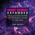 Cover-Bild zum Titel 'High Score! Expanded' von 'Rusel Demaria'
