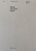 Cover-Bild zum Titel 'Neues Zirkuläres Bauen' von ''