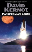 Cover-Bild zum Titel 'Panspermian Earth' von 'David Kernot'