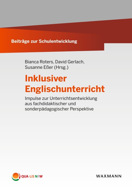 Inklusiver Englischunterricht - 