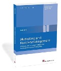 Cover-Bild zum Titel 'Marketing und Kundenmanagement' von 'Heinz Stark'