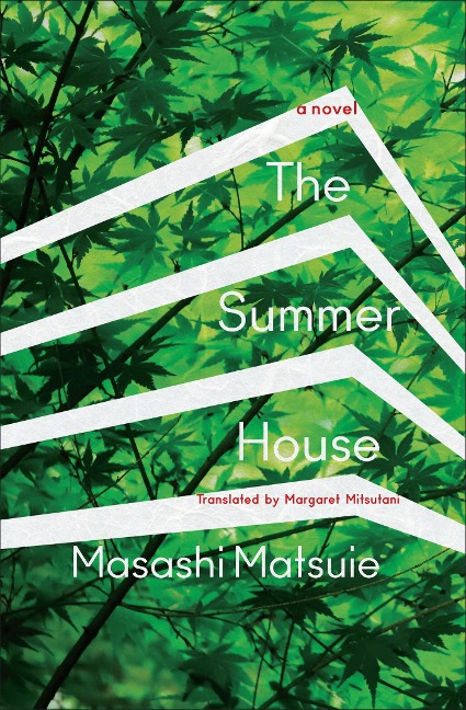 The Summer House - Masashi Matsuie