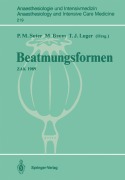 Cover-Bild zum Titel 'Beatmungsformen' von ''