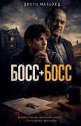 Cover-Bild zum Titel 'Босс + Босс' von '&'