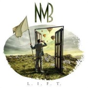 Cover-Bild zum Titel 'L.I.F.T. (2CD Digipak)' von 'The Neal Morse Band'