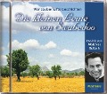 Cover-Bild zum Titel 'Die kleinen Leute von Swabedoo. CD' von ''