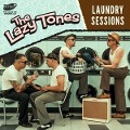 Laundry Sessions EP (Single Cardboard Sleeve) - The Lazy Tones