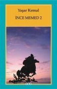 Cover-Bild zum Titel 'Ince Memed 2' von 'Yasar Kemal'