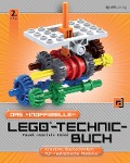Cover-Bild zum Titel 'Das "inoffizielle" LEGO®-Technic-Buch' von 'Pawel "Sariel" Kmiec'