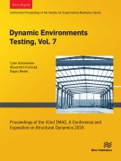 Cover-Bild zum Titel 'Dynamic Environments Testing, Vol. 7' von ''
