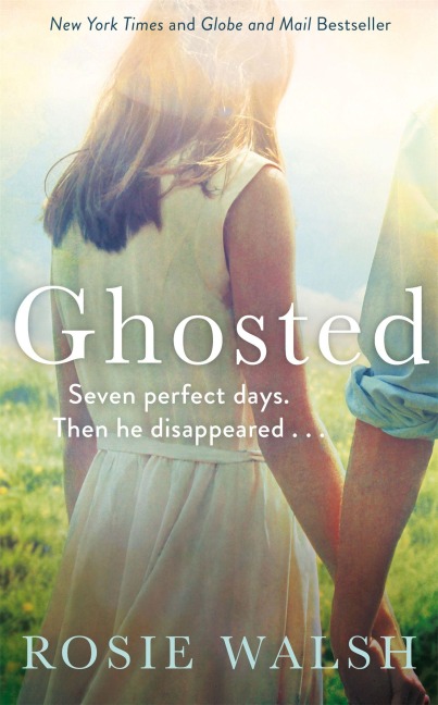 Ghosted - Rosie Walsh