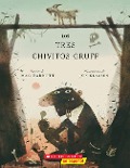 Cover-Bild zum Titel 'Los Tres Chivitos Gruff (the Three Billy Goats Gruff)' von 'Mac Barnett'