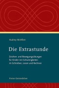 Cover-Bild zum Titel 'Die Extrastunde' von 'Audrey Mcallen'