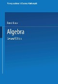 Algebra - Ernst Kunz
