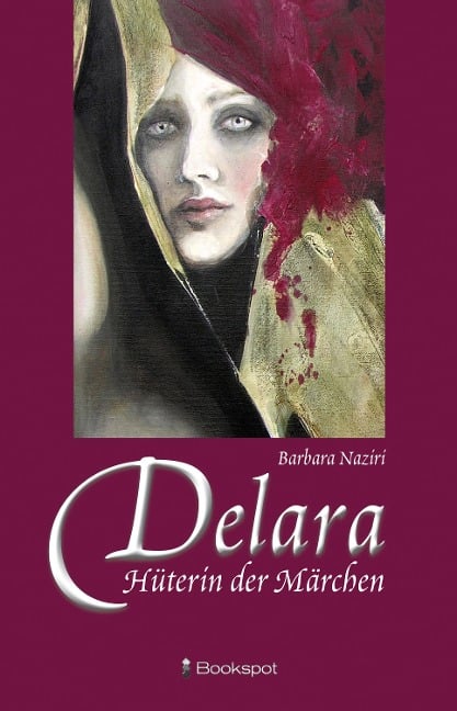 Delara - Barbara Naziri