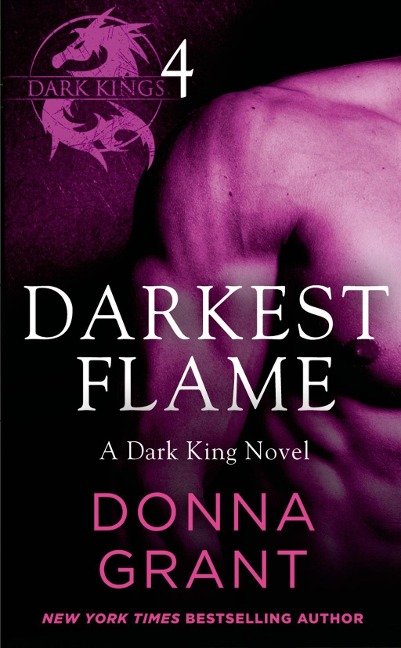 Darkest Flame: Part 4 - Donna Grant