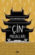 Cover-Bild zum Titel 'Cin Masallari' von 'Frederick H. Martens, Richard Wilhelm'