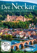 Cover-Bild zum Titel 'Der Neckar-Eine Flussreise in Baden-Württemberg' von 'Dokumentation-SWR'