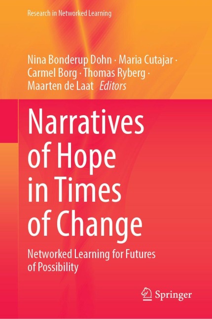 Narratives of Hope in Times of Change - 