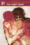 Cover-Bild zum Titel 'One night stand - Roman' von 'Boris Pfeiffer'