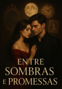 Entre Sombras E Promessas - Daniela