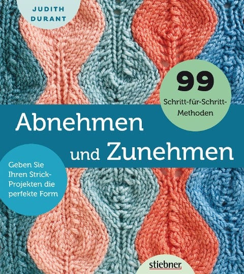 Abnehmen und Zunehmen - Judith Durant