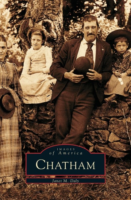 Chatham - Janet M. Daly