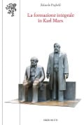 Cover-Bild zum Titel 'La formazione integrale in Karl Marx' von 'Edoardo Puglielli'