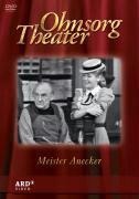Meister Anecker - August Lähn