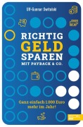 Cover-Bild zum Titel 'Richtig Geld sparen mit Payback & Co.' von 'Ulf-Gunnar Switalski'